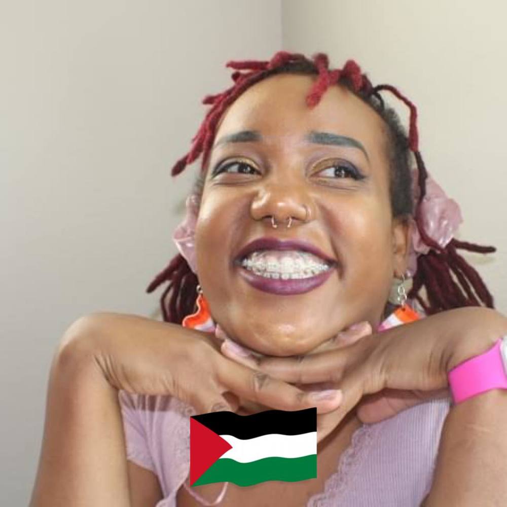 Meet your Posher, Asantawa